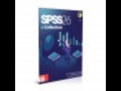 SPSS26 + Collection 32&64-bit